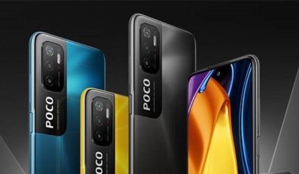 نقد و بررسی موبایل Xiaomi Poco M3 Pro 5G | گوشی پوکو ام 3 پرو حرفه‌ ای تر از قبل!