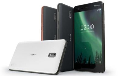 بررسی نوکیا 2 (Nokia 2): باتری خوب و قیمت عالی