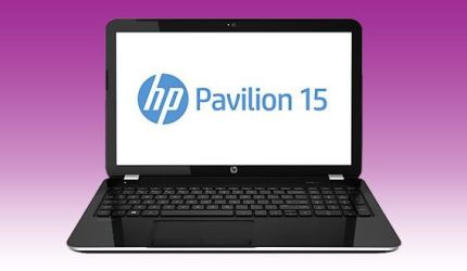 نقد و بررسی لپ تاپ های HP سری pavilion 15-n
