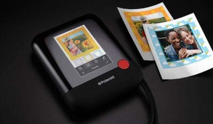 نقد و بررسی دوربین دیجیتال Polaroid Pop: عکاسی کن، چاپ کن، خاص باش