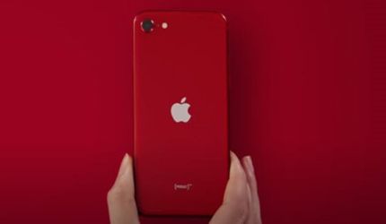 بررسی و معرفی اجمالی میان رده جدید اپل | iPhone SE 2020