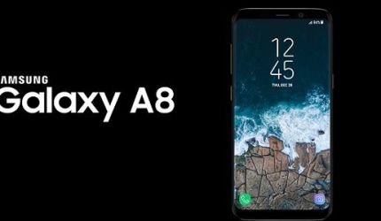 Galaxy A8 2018: بررسی کامل میان‌رده قدرتمند و مدرن سامسونگ!