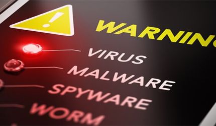 نشانه‌ های ویروسی شدن کامپیوتر و لپ تاپ | آموزش پاک کردن ویروس کامپیوتر
