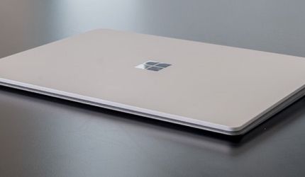 نقد و بررسی لپ تاپ Microsoft Surface: هنرنمایی مایکروسافت در دنیای لپ تاپ