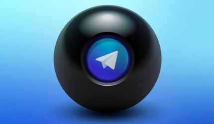 قابلیت جدید تلگرام :  ویس چت ، حذف خودکار و انتقال چت به تلگرام