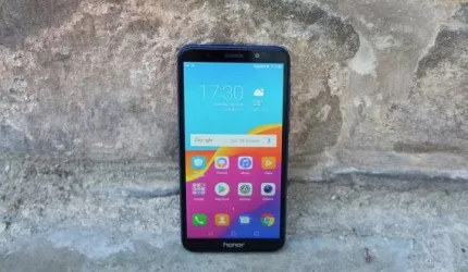 بررسی هوآوی Honor 7S (آنر 7S): قیمت عالی و سخت افزار متناسب!