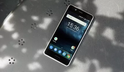 بررسی نوکیا 5 یا Nokia 5 : میان رده‌ای زیبا، خوش قیمت و متفاوت!