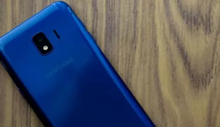 بررسی گلکسی جی 2 کور سامسونگ (Samsung Galaxy J2 Core)