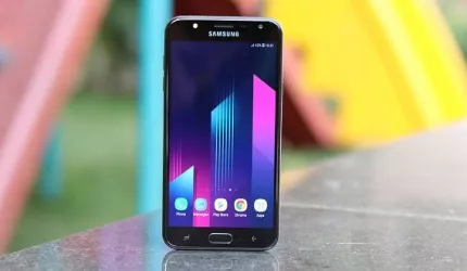 بررسی Galaxy J7 Duo سامسونگ (گلکسی جی 7 دو): یک میان رده بی‌نظیر!