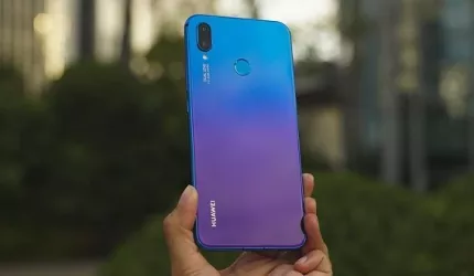 بررسی Nova 3I هوآوی (نوا 3I): زیبا، با کیفیت، قدرتمند و خوش قیمت