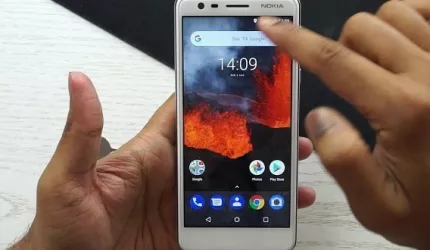بررسی نوکیا 3.1 (Nokia 3.1): میان رده خوش قیمت نوکیا