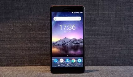 بررسی نوکیا 6.1 یا Nokia 6.1 : یک گوشی باکیفیت و خوش قیمت