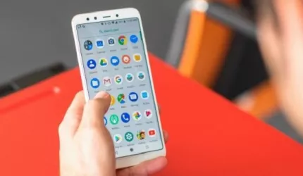 بررسی Mi A2 شیائومی (Xiaomi Mi A2): میان رده‌ای با رم 6/4 گیگابایتی