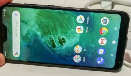 بررسی شیائومی Mi A2 Lite : میان رده‌ای خوش قیمت با باتری قدرتمند!