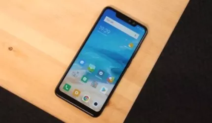 نقد و  بررسی شیائومی ردمی نوت 6 پرو (Xiaomi Redmi Note 6 Pro)