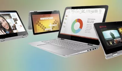 سیستم جدید HP برای مشکل پسندان وارد بازار شد