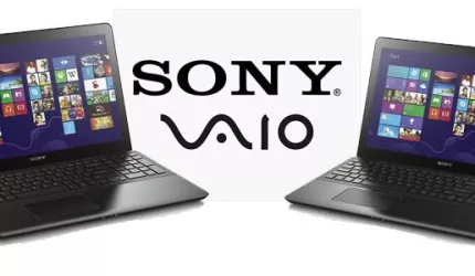 نقد و بررسی لپ تاپ Sony Vaio SVF15A16CXB