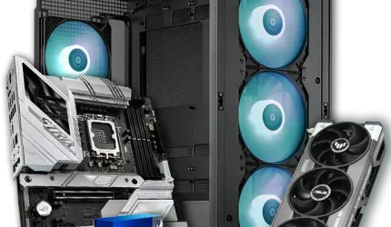 راهنمای خرید سیستم گیمینگ ۲۰۲۵ | از انتخاب تا خرید هوشمندانه