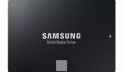 نقد و بررسی حافظه SSD سامسونگ SSD 870 Evo