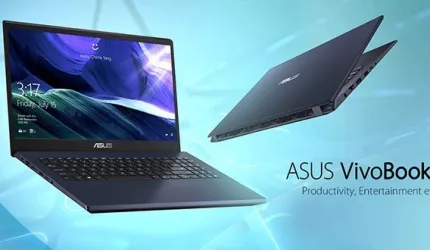 نقد و بررسی لپ تاپ ایسوس ویووبوک K571GT