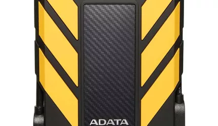 نقد و بررسی هارد اکسترنال ADATA HD710 Pro : بی رقیب در بازار ایران