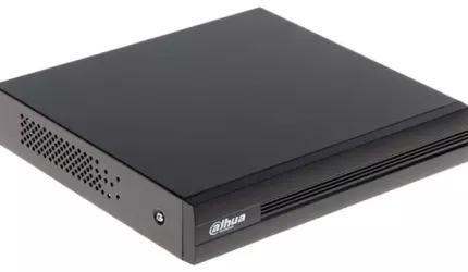 نقد و بررسی دستگاه Dahua XVR1A04 : دستگاهی کوچک با امکاناتی بزرگ