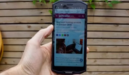 نقد و بررسی Doogee S70 و S70 Lite : مقاوم و خوش قیمت