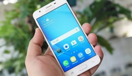بررسی Galaxy J5 Prime سامسونگ (گلکسی جی 5 پرایم)