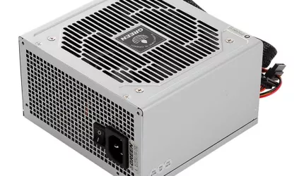 نقد و بررسی پاور Green GP400A-ECO : کیفیت بالارده، قیمت میان رده!