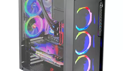 نقد و بررسی کیس  گرین Z6 ARTEMIS