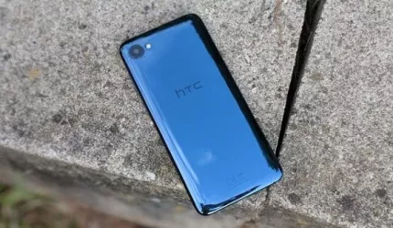 نقد و بررسی HTC Desire 12 (دیزایر 12): زیبا، خاص و خوش قیمت
