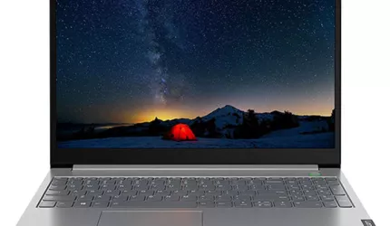 نقد و بررسی لپ تاپ Lenovo ThinkBook 15 | لپ تاپ نیمه حرفه ای اقتصادی لنوو