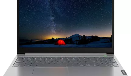 نقد و بررسی لپ تاپ Lenovo ThinkBook 15 | لپ تاپ نیمه حرفه ای اقتصادی لنوو