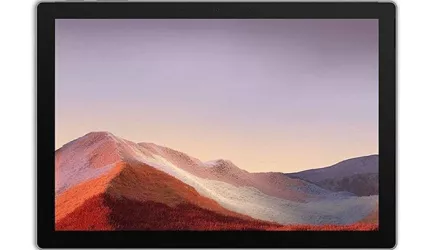نقد و بررسی سرفیس پرو 7 پلاس مایکروسافت | Microsoft Surface Pro 7 Plus