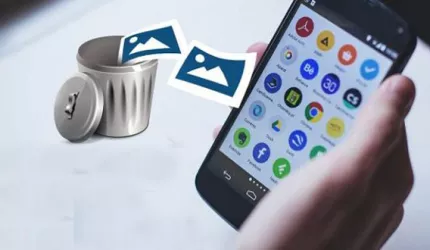 روش های بازیابی اطلاعات گوشی بعد از فکتوری ریست