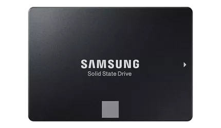 نقد و بررسی حافظه SSD سامسونگ SSD 870 Evo