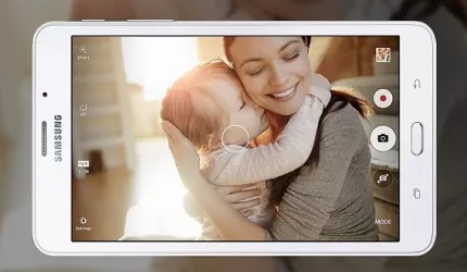 بررسی Samsung Galaxy Tab A 7 SM-T285 (گلکسی تب ای 7 مدل 2016)