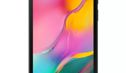 نقد و بررسی Galaxy Tab A 8.0 2019 سامسونگ: یک تبلت ارزان قیمت