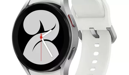نقد و بررسی گلکسی واچ 4 سامسونگ | Samsung Galaxy Watch 4