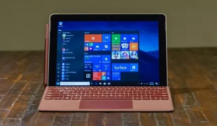 نقد و بررسی Surface Go مایکروسافت: خوش قیمت ترین سرفیس!