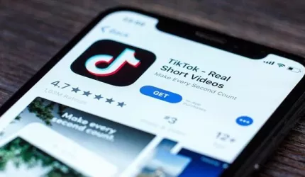 آموزش برنامه تیک تاک از صفر تا صد | TikTok