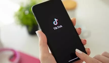 حل مشکل وصل نشدن تیک تاک | Tik Tok