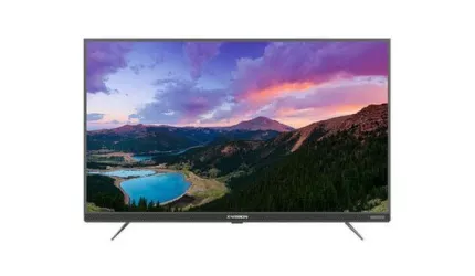 نقد و بررسی تلویزیون هوشمند XT725 ایکس ویژن | میان رده اقتصادی با نمایشگر با کیفیت