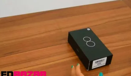 نقد و بررسی ویدیوئی Xiaomi Mi 8