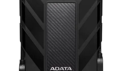 نقد و بررسی هارد اکسترنال ADATA HD710 Pro : بی رقیب در بازار ایران