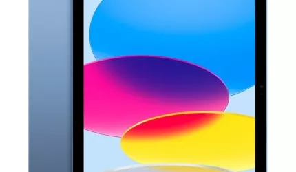 تبلت آیپد اپل نسخه 2025 (بررسی پردازنده، دوربین، باتری و …)