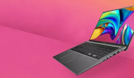 نقد و بررسی لپ تاپ Asus Vivobook R528EP