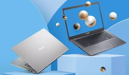 نقد و بررسی لپ تاپ ایسوس R465EP