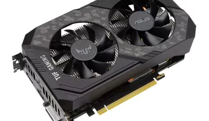 نقد و بررسی کارت گرافیک ایسوس TUF GTX 1660Ti