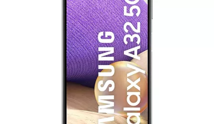 نقد و بررسی موبایل Samsung Galaxy A32 | میان رده ای با نمایشگر عالی و طراحی زیبا